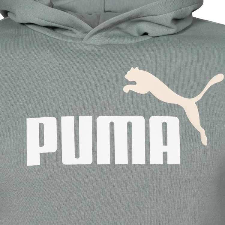 sudadera-puma-essentials-2-color-logo-nino-verde-4