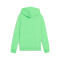 Puma Kids Essentials 2 Color Logo Sweatshirt