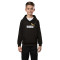 Puma Essentials 2 Color Logo Niño Sweatshirt