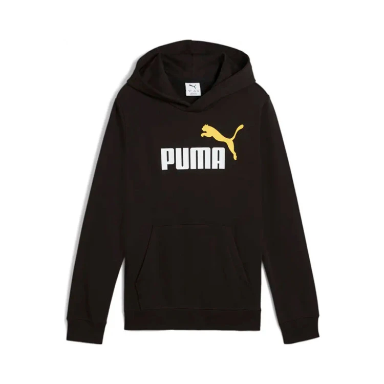 sudadera-puma-essentials-2-color-logo-nino-black-sunny-yellow-1