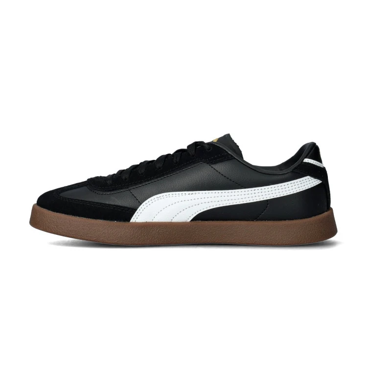 zapatilla-puma-puma-club-ii-era-jr-negro-2