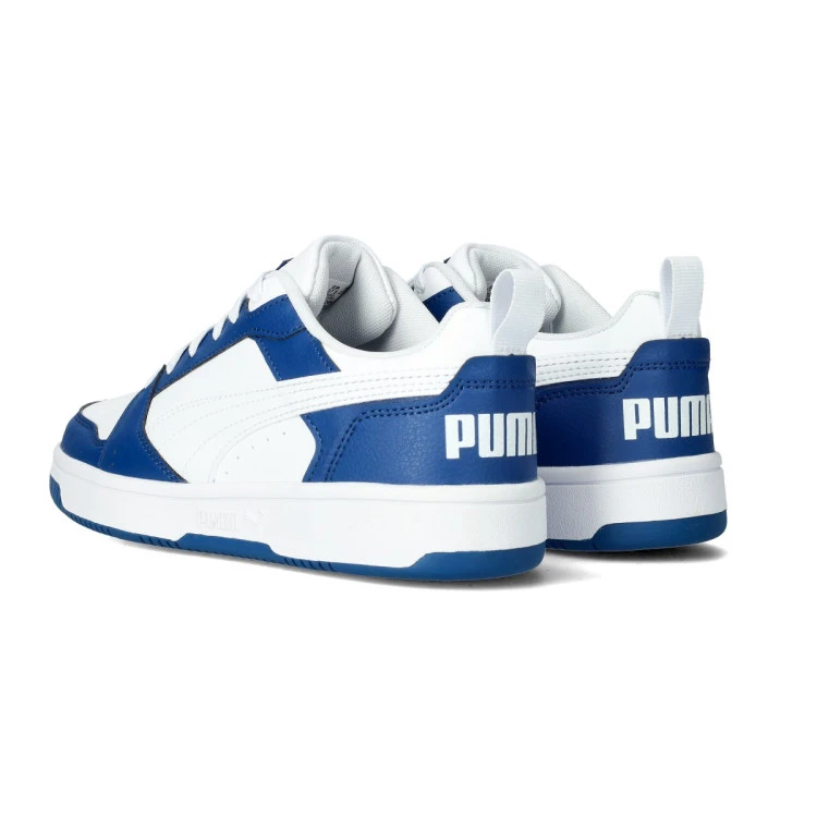 zapatilla-puma-puma-rebound-v6-lo-jr-azul-oscuro-5