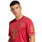 adidas Speciale editie van FC Bayern 125-jarig jubileum Shirt