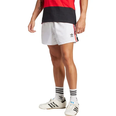 Flamengo 1981 Special Edition Shorts