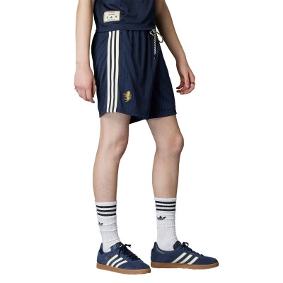 Juventusr 2024-2025 Fanswea Shorts