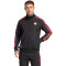 Chaqueta adidas Manchester United Fanswear 2024-2025