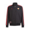 adidas Manchester United 2024-2025 Fanswear Jacke