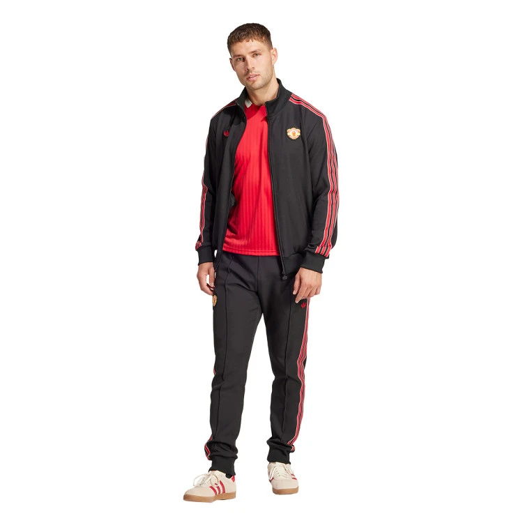 chaqueta-adidas-manchester-united-fanswear-2024-2025-black-2