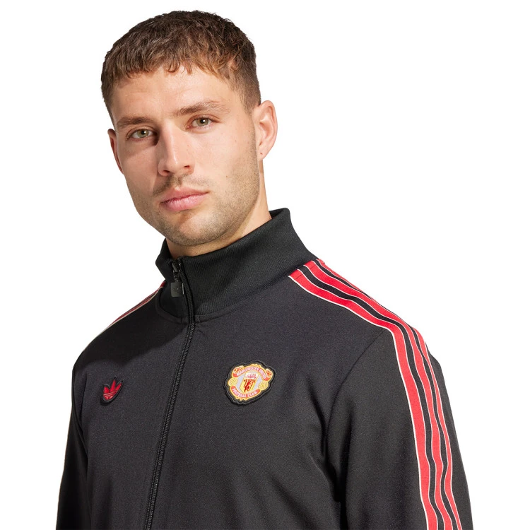 chaqueta-adidas-manchester-united-fanswear-2024-2025-black-4