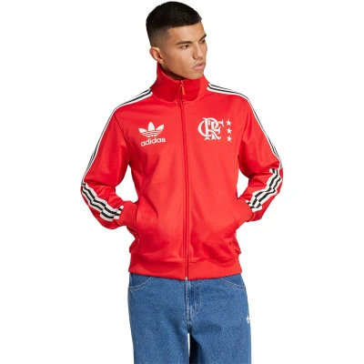 Flamengo 1981 Special Edition Jacket