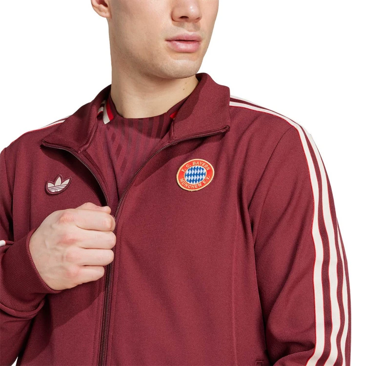 chaqueta-adidas-fc-bayern-fanswear-2024-2025-shadow-red-2