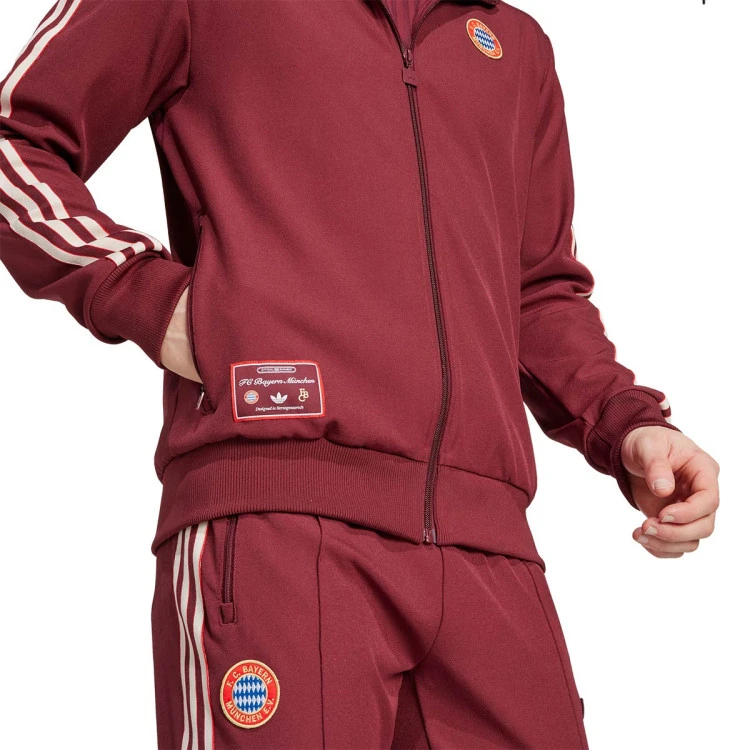 chaqueta-adidas-fc-bayern-fanswear-2024-2025-shadow-red-3