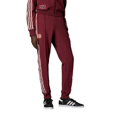 Pantalón largo FC Bayern Fanswear 2024-2025