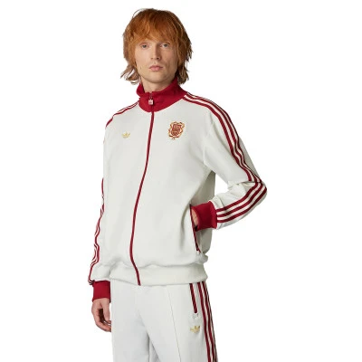 FC Bayern 125th Anniversary Special Edition Jacket