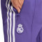 Pantalón largo adidas Real Madrid Fanswear 2024-2025