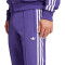 Pantalón largo adidas Real Madrid Fanswear 2024-2025