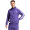 Chaqueta adidas Real Madrid Fanswear 2024-2025