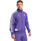 Chaqueta adidas Real Madrid Fanswear 2024-2025