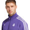 Chaqueta adidas Real Madrid Fanswear 2024-2025