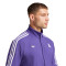 Chaqueta adidas Real Madrid Fanswear 2024-2025