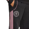 Calças adidas Inter Miami CF Fanswear 2025