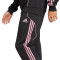 adidas Inter Miami CF 2025 Fansbekleidung Lange Hosen