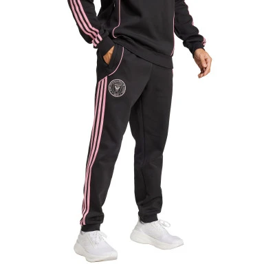 Inter Miami CF 2025 Fanswear Trousers