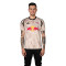 Camiseta adidas Red Bull NY Segunda Equipación 2025