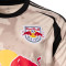 Camiseta adidas Red Bull NY Segunda Equipación 2025