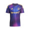 adidas La Galaxy 2025 Weg Shirt