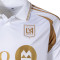 Camiseta adidas Los Angeles Segunda Equipación 2025