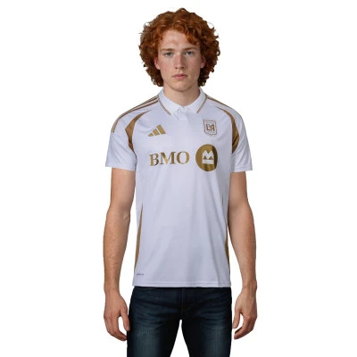 Maglia Los Angeles Away 2025