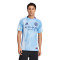 Camiseta adidas New York City Primera Equipación 2025