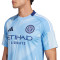 Camiseta adidas New York City Primera Equipación 2025