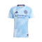 Maillot adidas Domicile New York City 2025