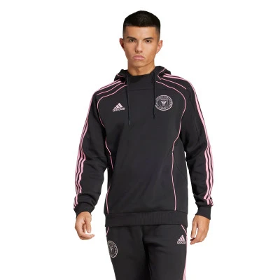 Inter Miami CF 2025 Fanswear Sweatshirt