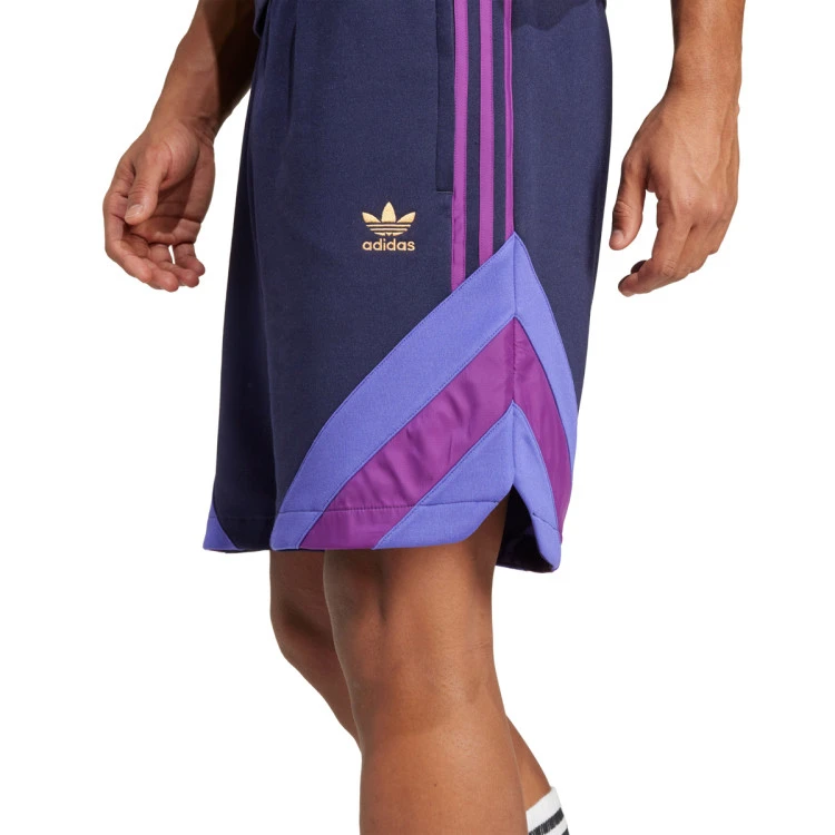 pantalon-corto-adidas-la-galaxy-2025-fanswear-multicolor-4