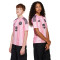 adidas Kids Inter Miami CF 2025 Home T-Shirt