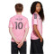 adidas Kids Inter Miami CF 2025 Home T-Shirt