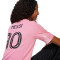 adidas Kinderen Inter Miami CF 2025 Thuis Shirt