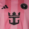 adidas Inter Miami CF 2025 Heim Trikot