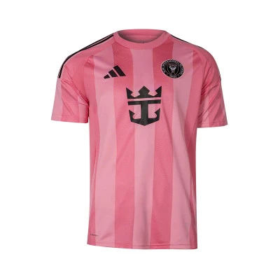 Maglia Inter Miami Cf Home 2025