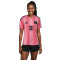 adidas Women's Inter Miami CF 2025 Home T-Shirt