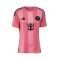 adidas Women's Inter Miami CF 2025 Home T-Shirt