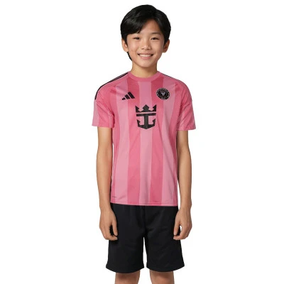 Maillot Enfant Domicile Inter Miami CF 2025