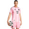 adidas Inter Miami CF Primera Equipacion Authentiek 2025 Shirt