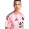 Jersey adidas Inter Miami CF Primera Equipación Authentic 2025