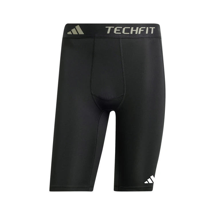 malla-corta-adidas-techfit-compression-training-black-6