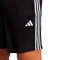 adidas Tr-Es Piq 3Sho Shorts