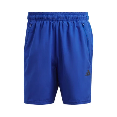 Trein Essentials Geweven Shorts